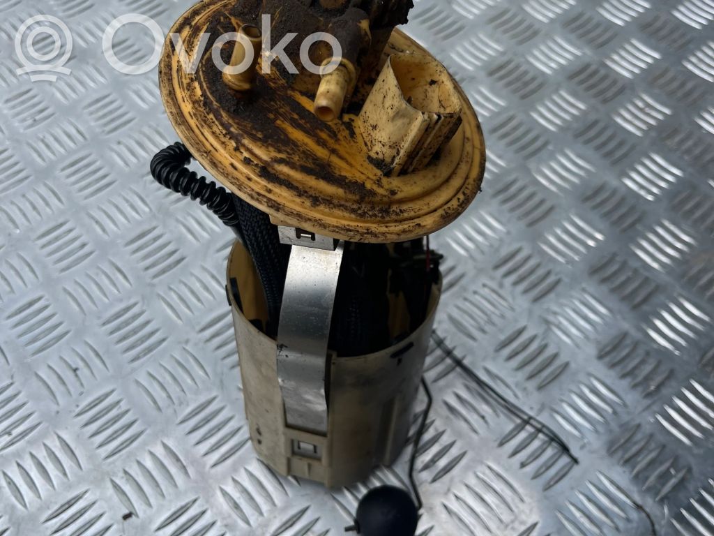 Volvo S80 Bomba interna de combustible 