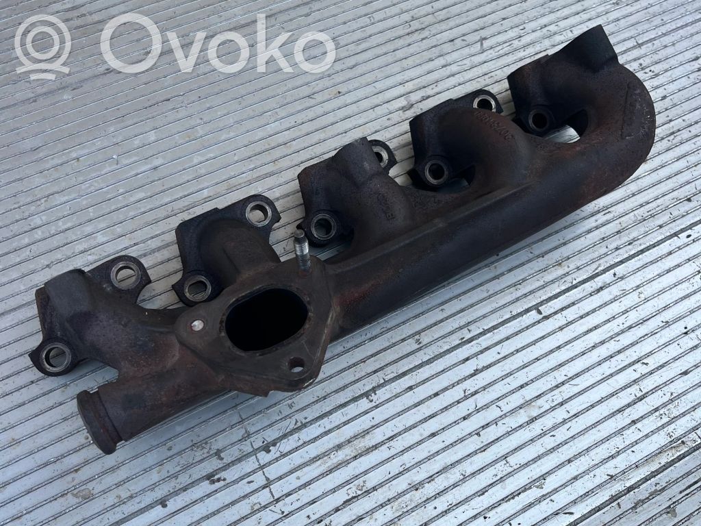 Volvo V70 Išmetimo kolektorius 