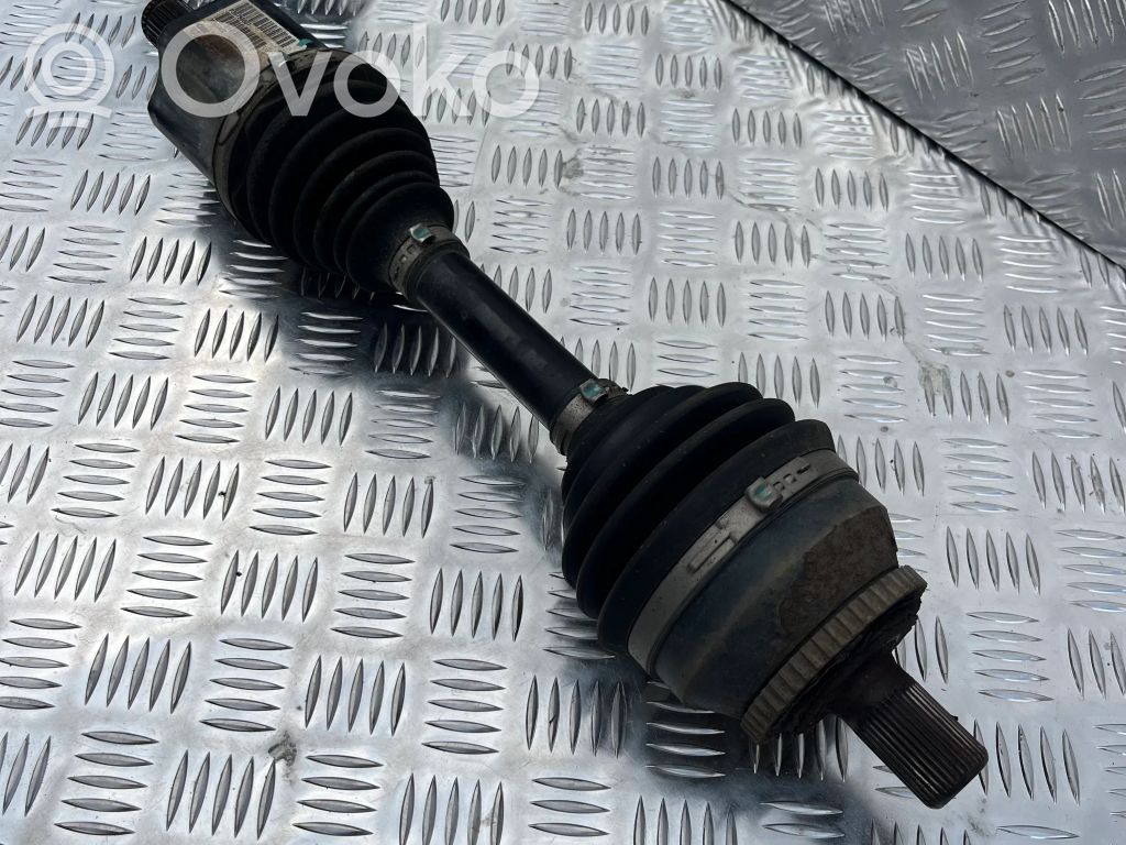 Volvo V70 Eje de transmisión delantero 