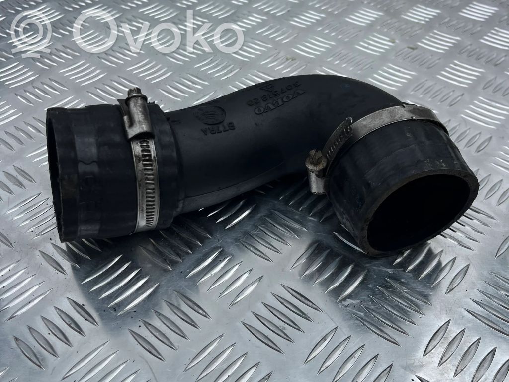 Volvo V70 Intercooler hose/pipe 