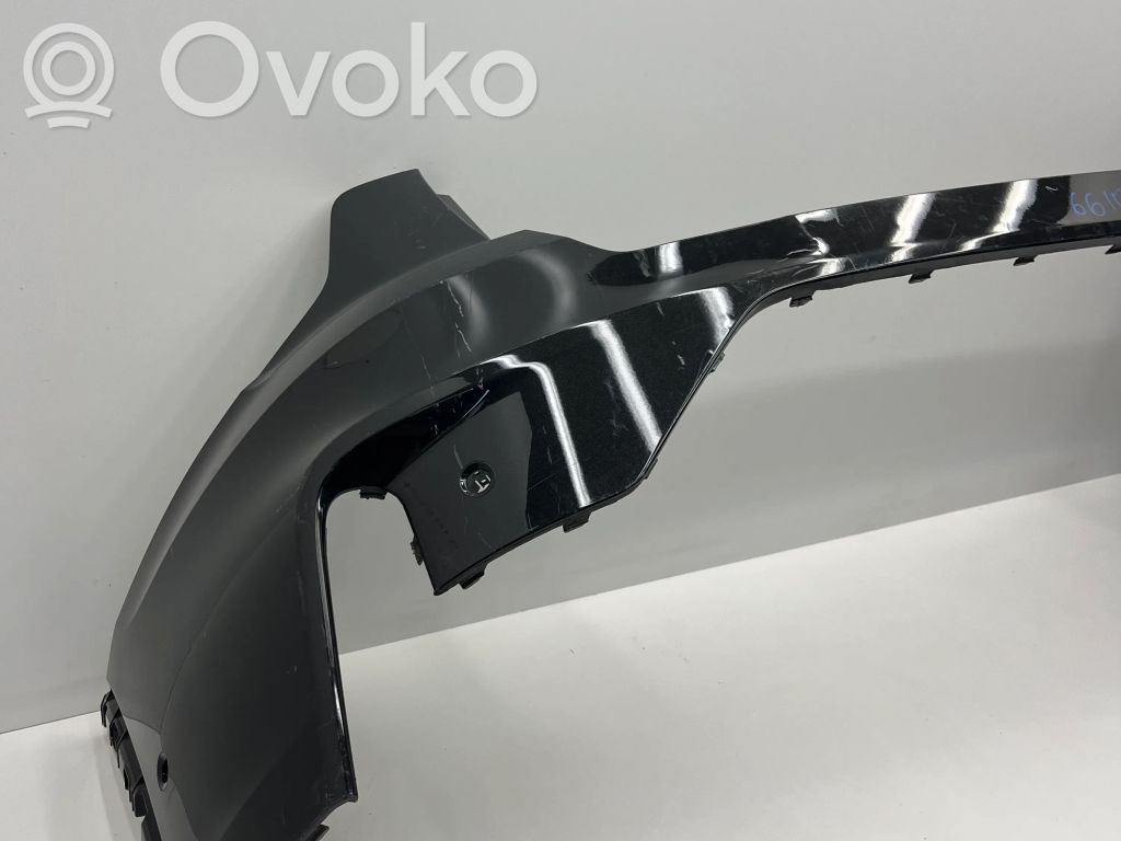 Lynk & co 01 Parachoques 