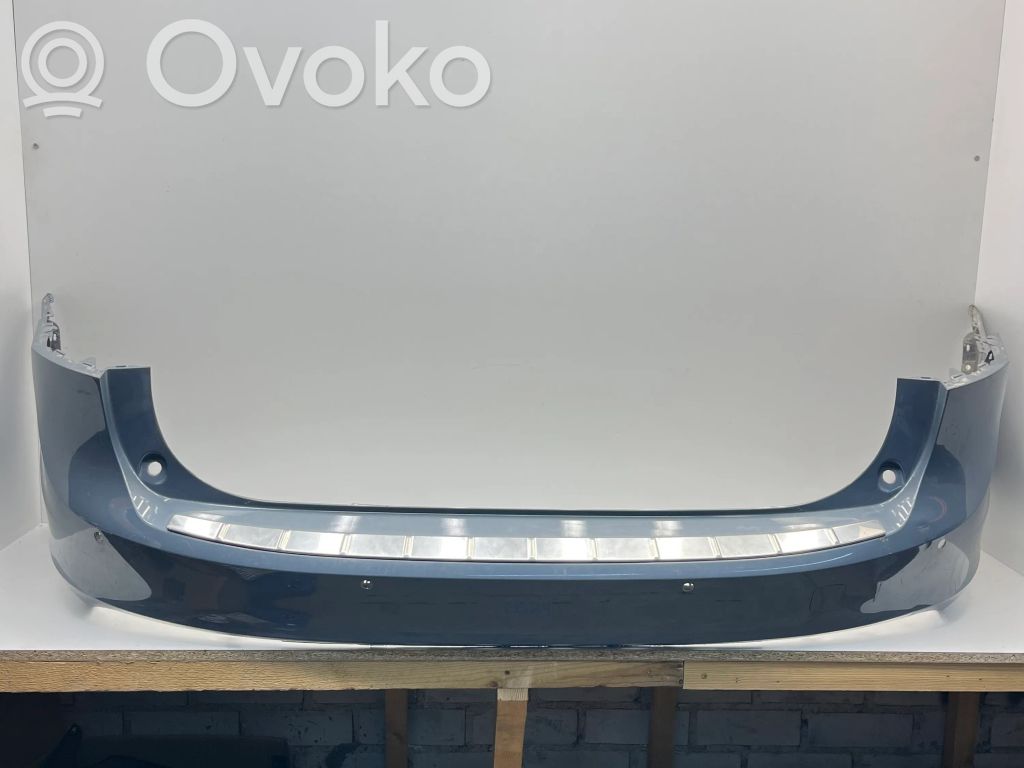 Volvo S90, V90 Parachoques 