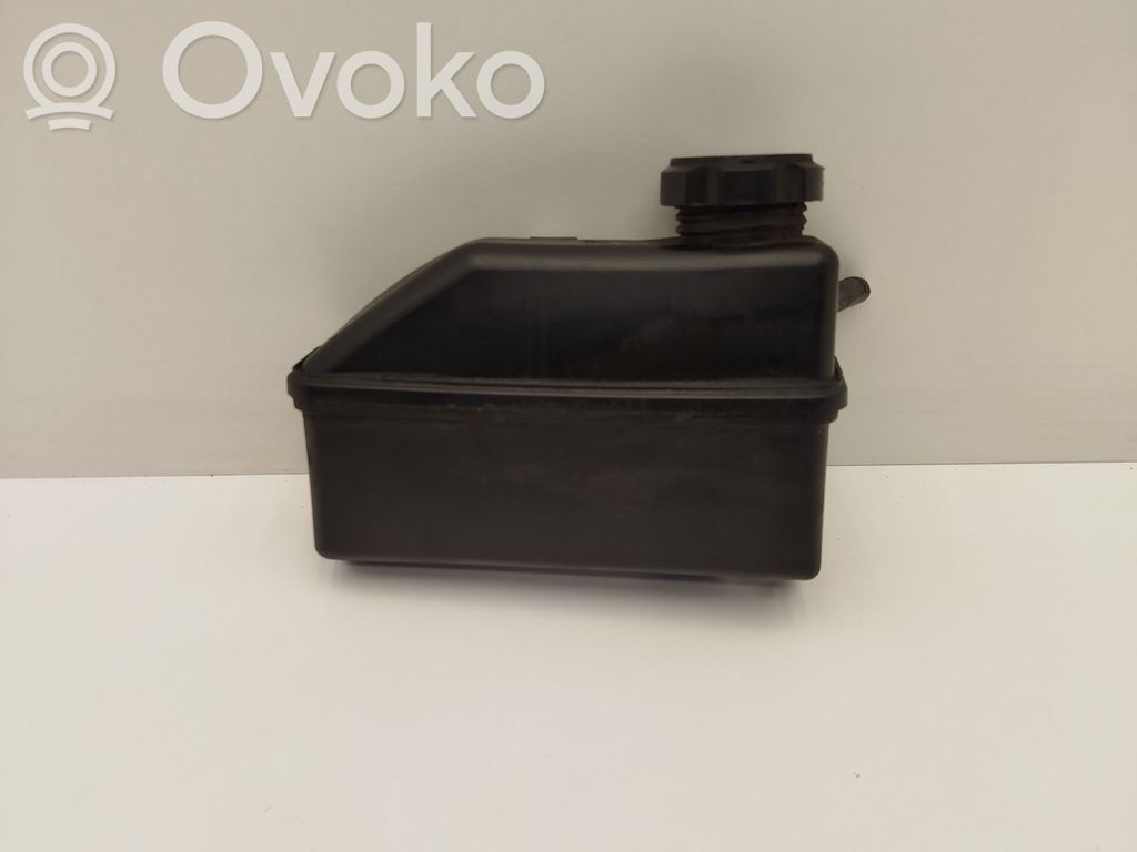 Volvo S80 Ohjaustehostimen nestesäiliö 