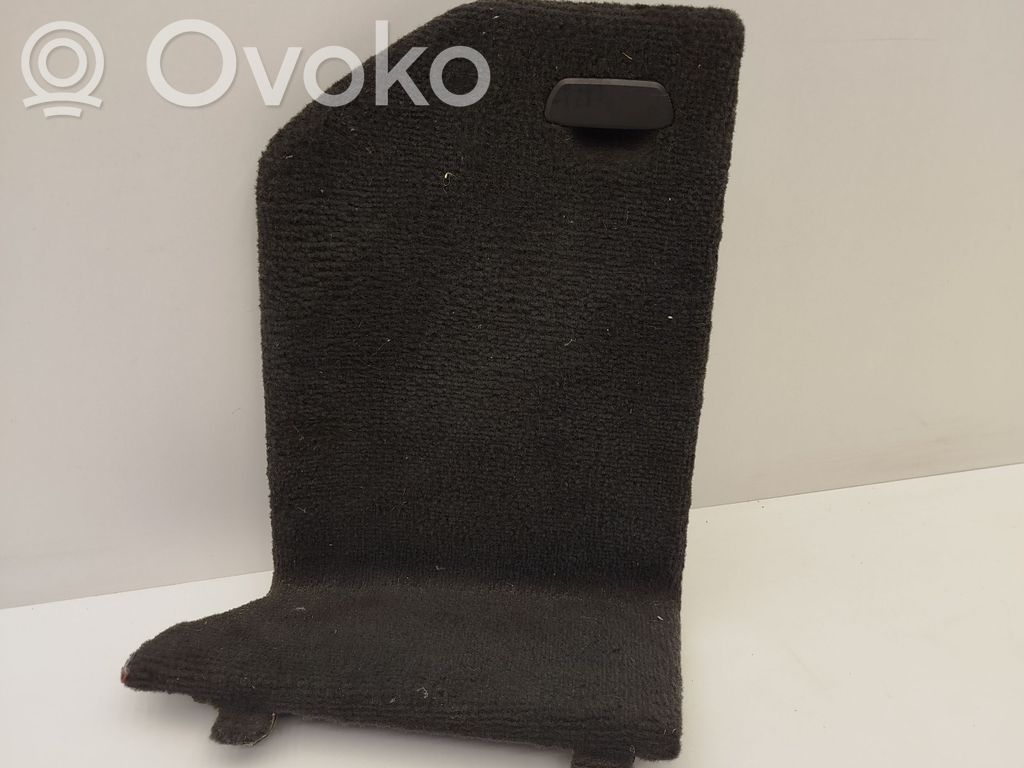 Volvo V70 Tailgate/boot cover trim set 
