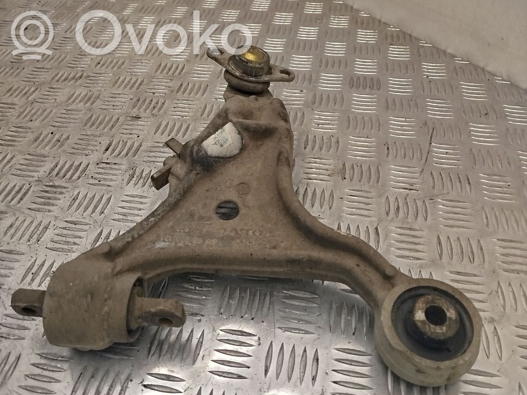 Volvo V70 Dakša 