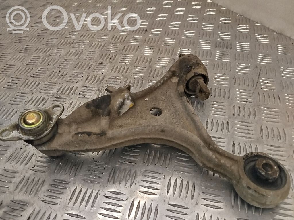 Volvo V70 Dakša 