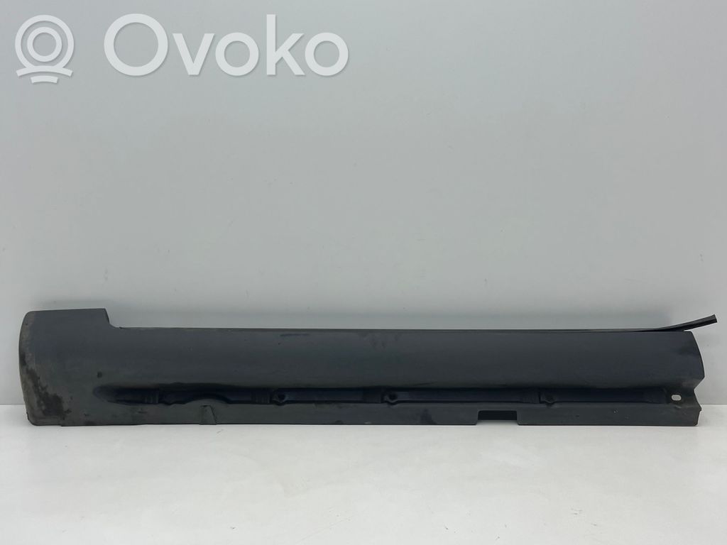 Volvo V70 Slenkstis 