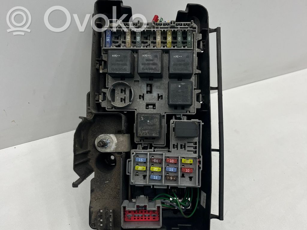 Volvo V70 Sulakemoduuli 