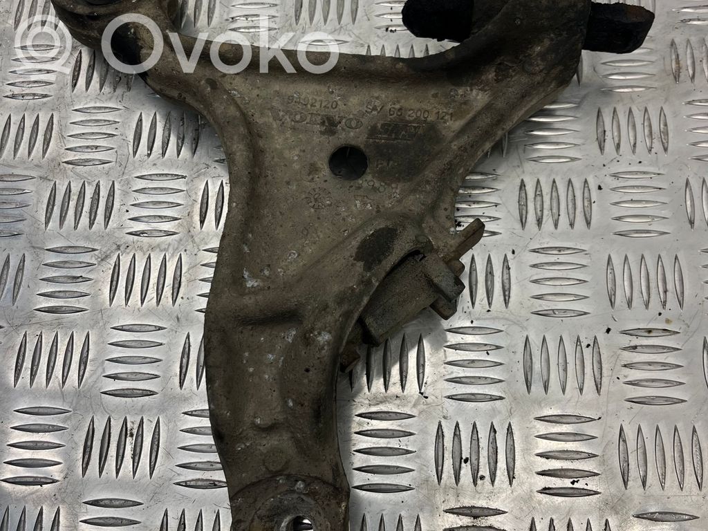 Volvo V70 Priekinė šakė 