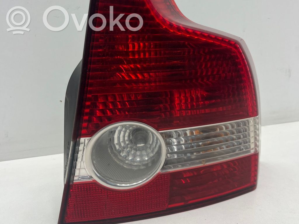 Volvo S40 Takavalot 