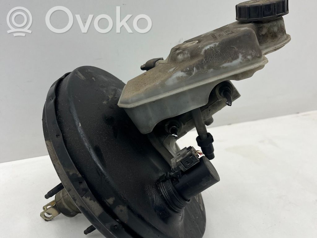 Volvo S40 Brake booster 