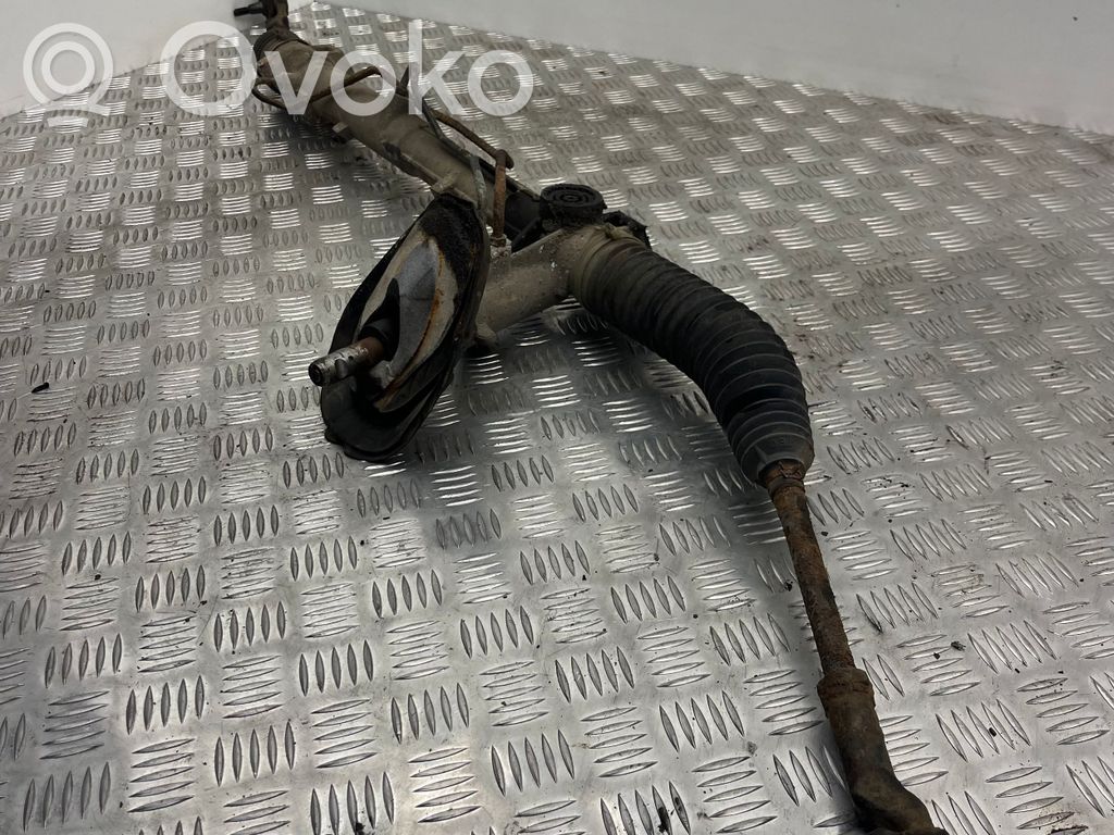 Volvo S40 Рулевые рейки 