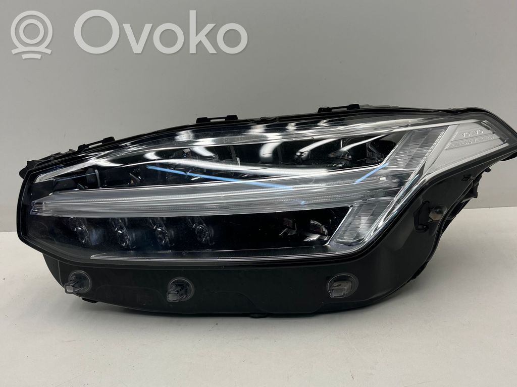 Volvo XC90 Far 