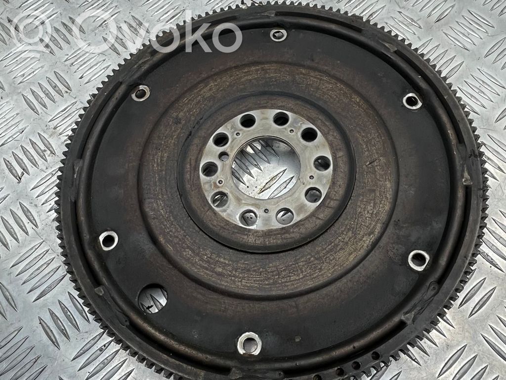 Volvo S40 Vauhtipyörä 