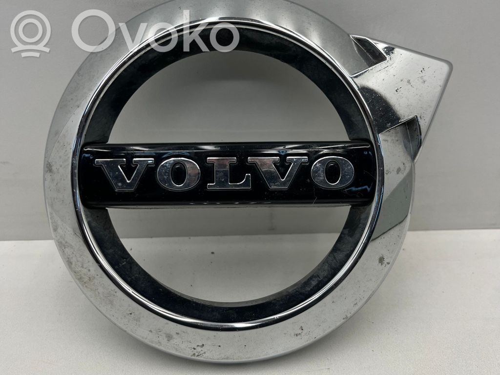 Volvo XC60 Emblemat / Znaczek 