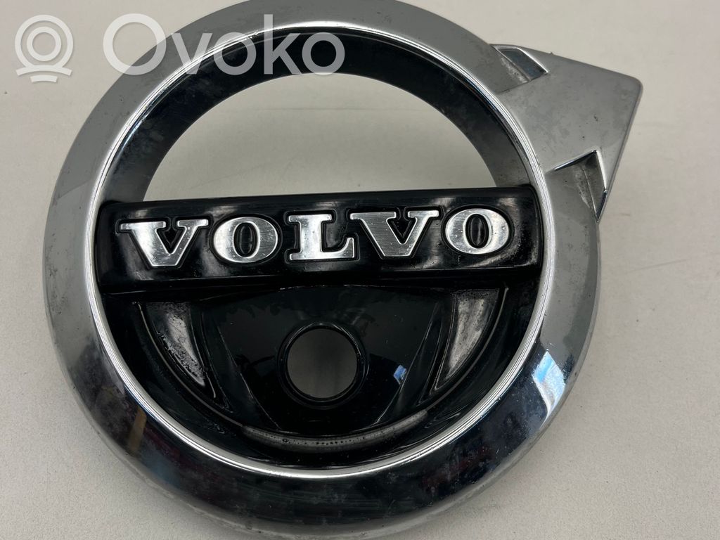 Volvo XC90 Emblemat / Znaczek 