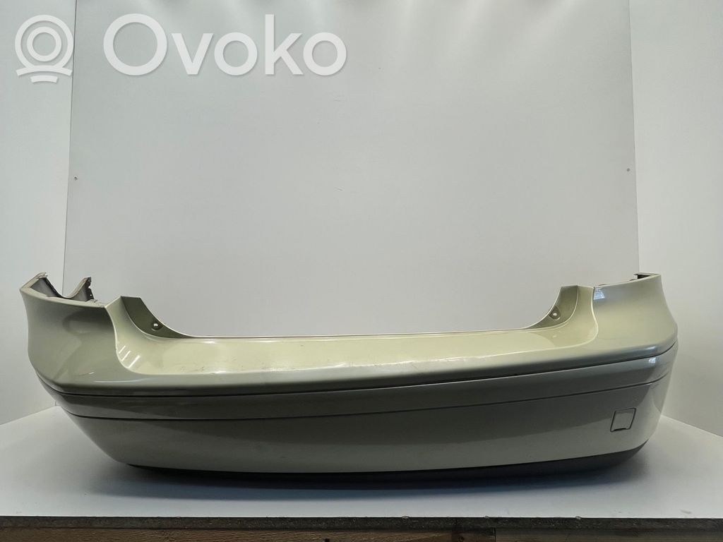 Volvo S40 Bamperis 