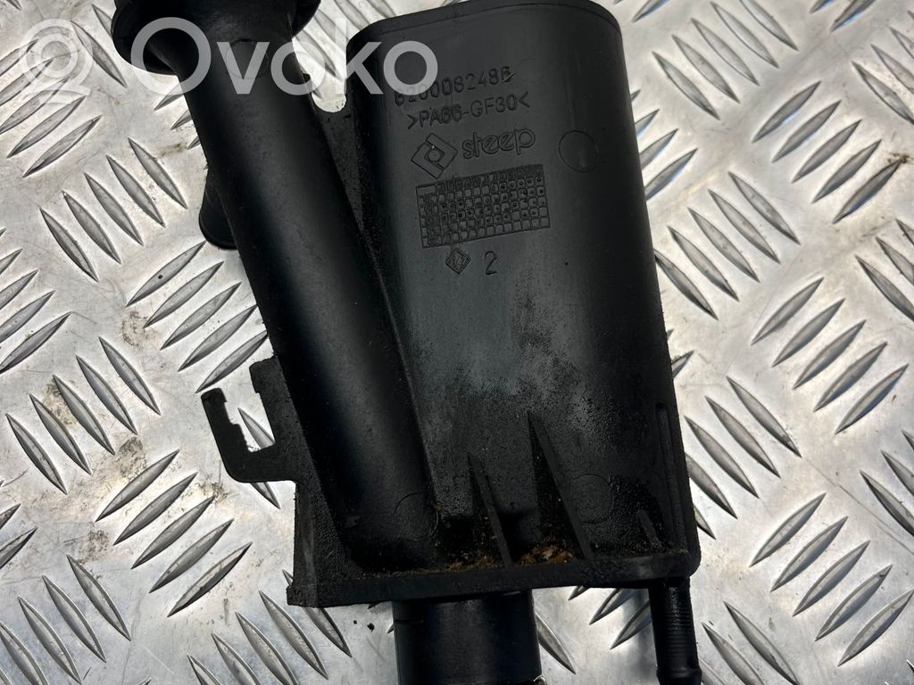 Volvo S40, V40 Öljyn huohotinsäiliö 