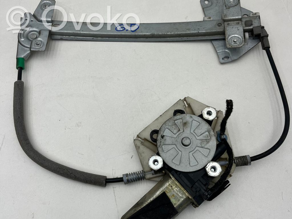 Elektryczny podnośnik szyby drzwi tylnych   113138,113138