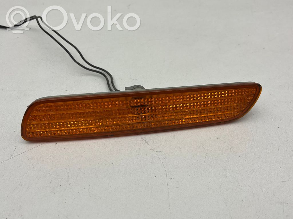 Volvo S40 Blinker vorne Stoßstange 