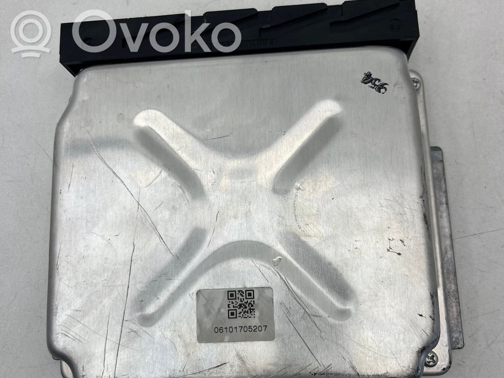 Volvo V70 Engine control unit/module 