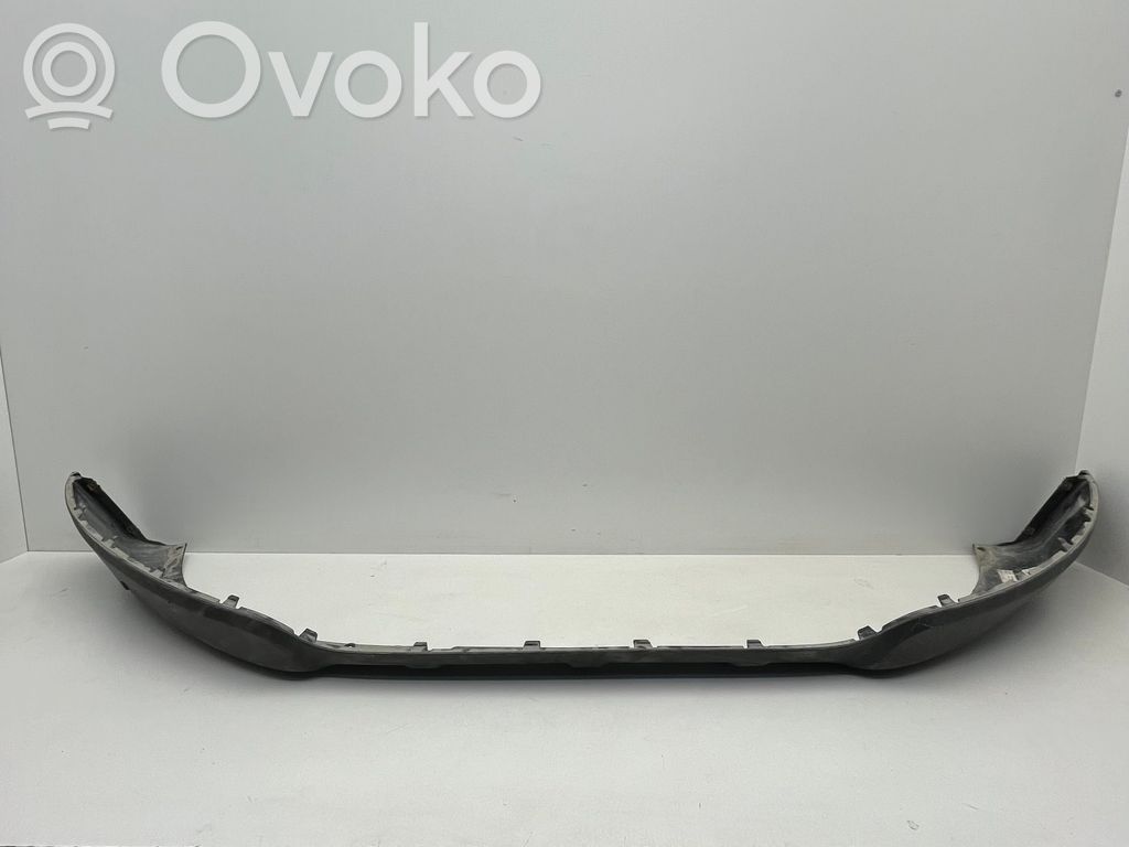 Volvo XC60 Borde del parachoques delantero 