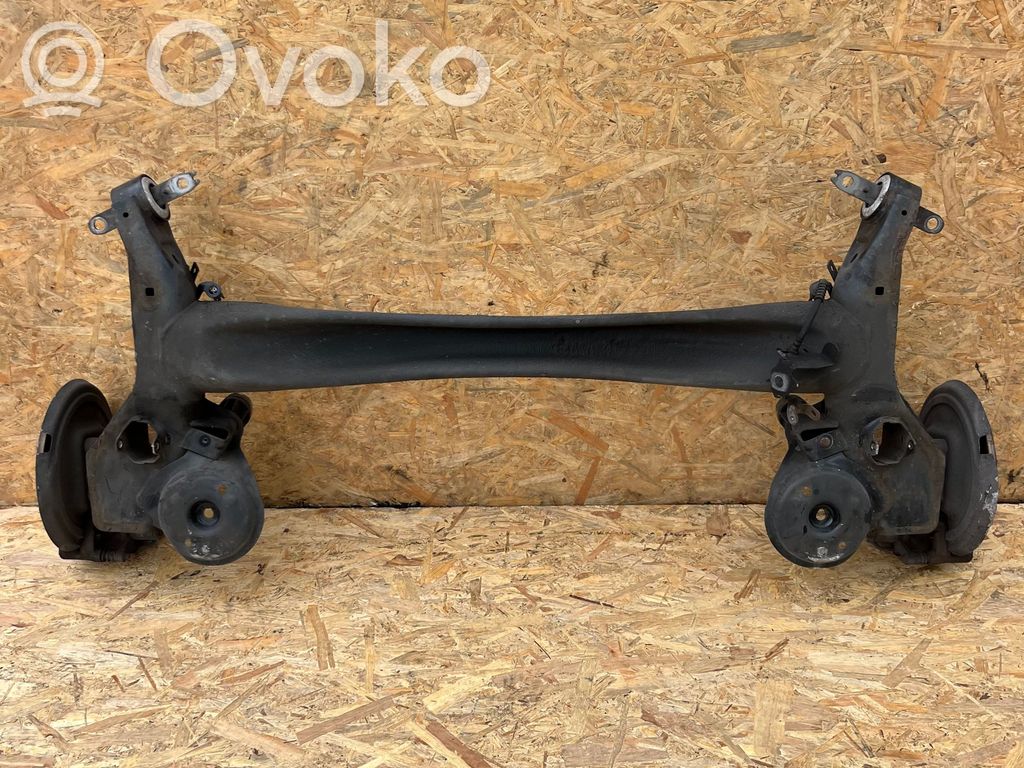 Belka osi tylnej   8396081119,081473