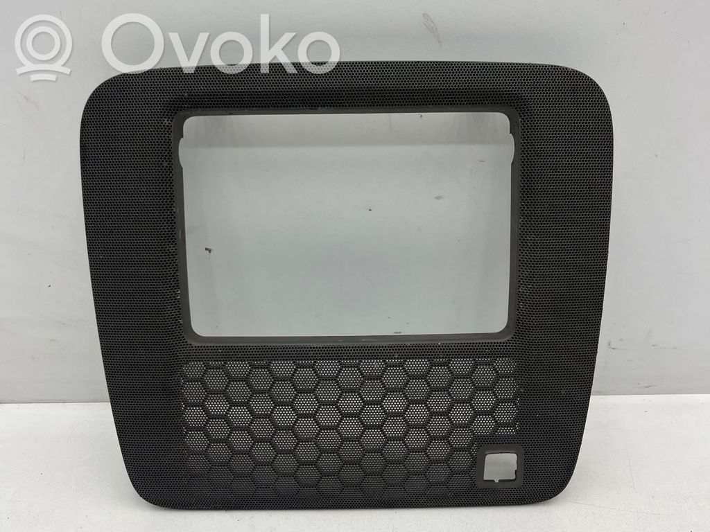 Volvo V50 Centrinio garsiakalbio apdaila 