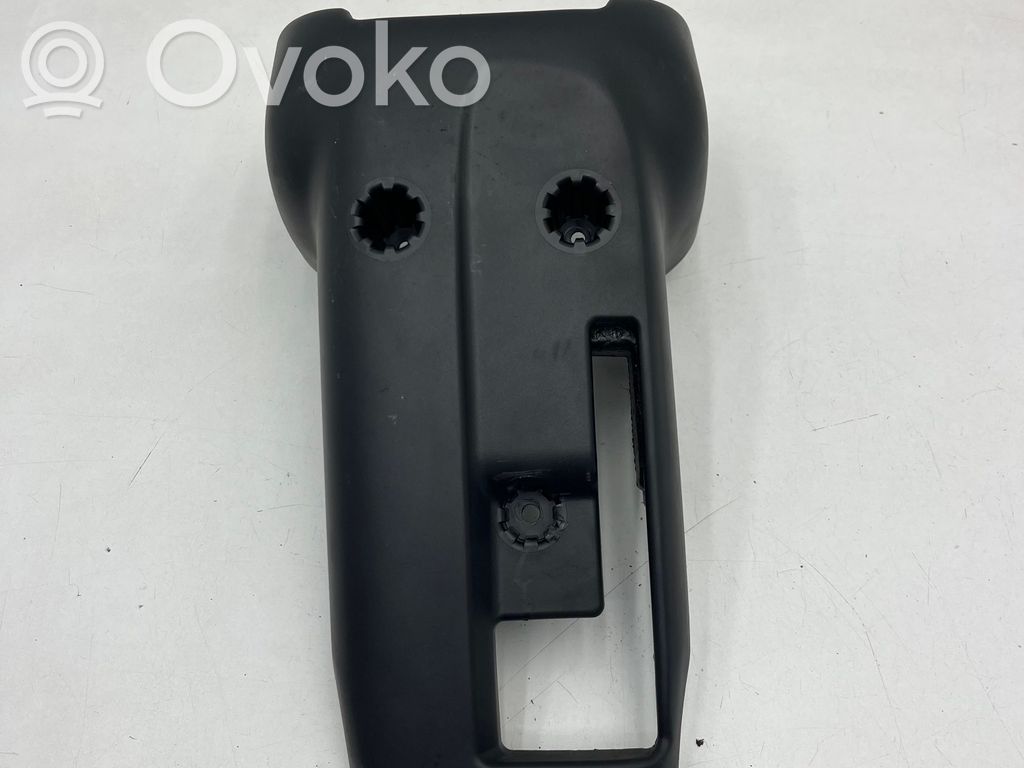Volvo V50 Steering wheel column trim 