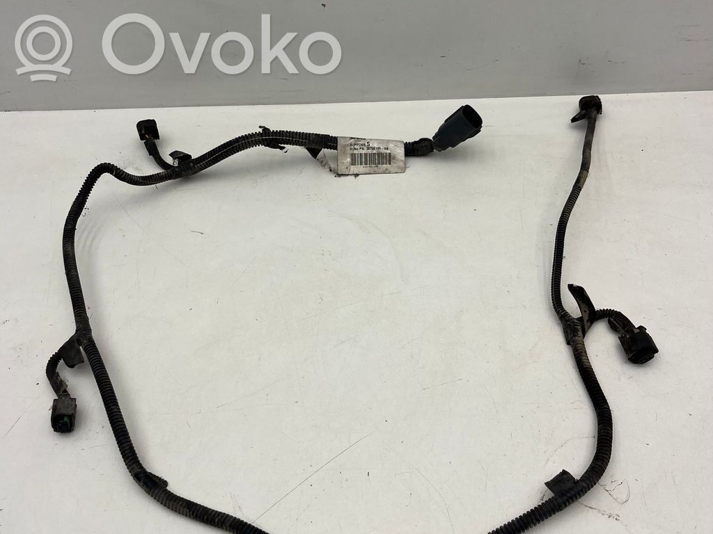 Volvo V50 Faisceau câbles PDC 