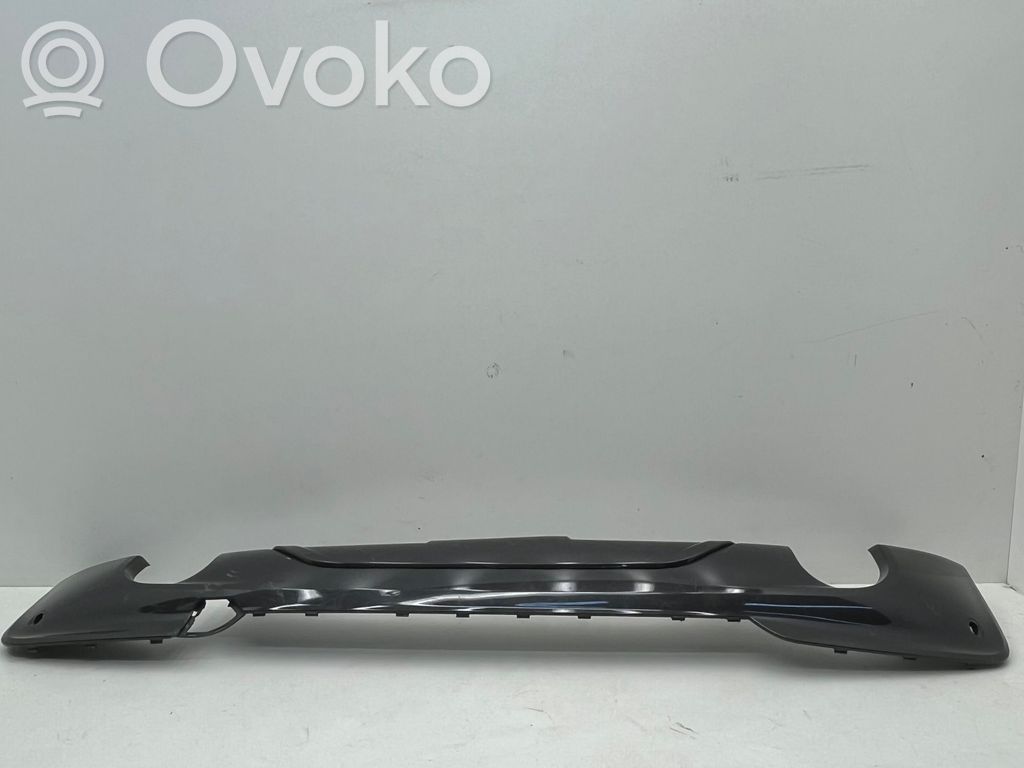BMW X3 G01 Moldura embellecedora de la barra del amortiguador trasero 