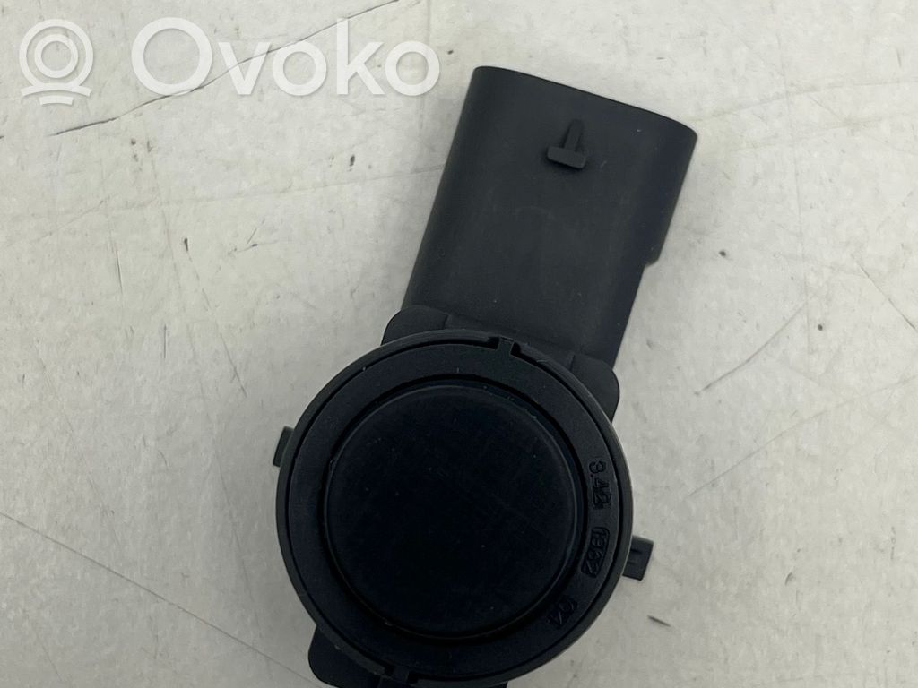 Volvo XC40 Czujnik parkowania PDC 