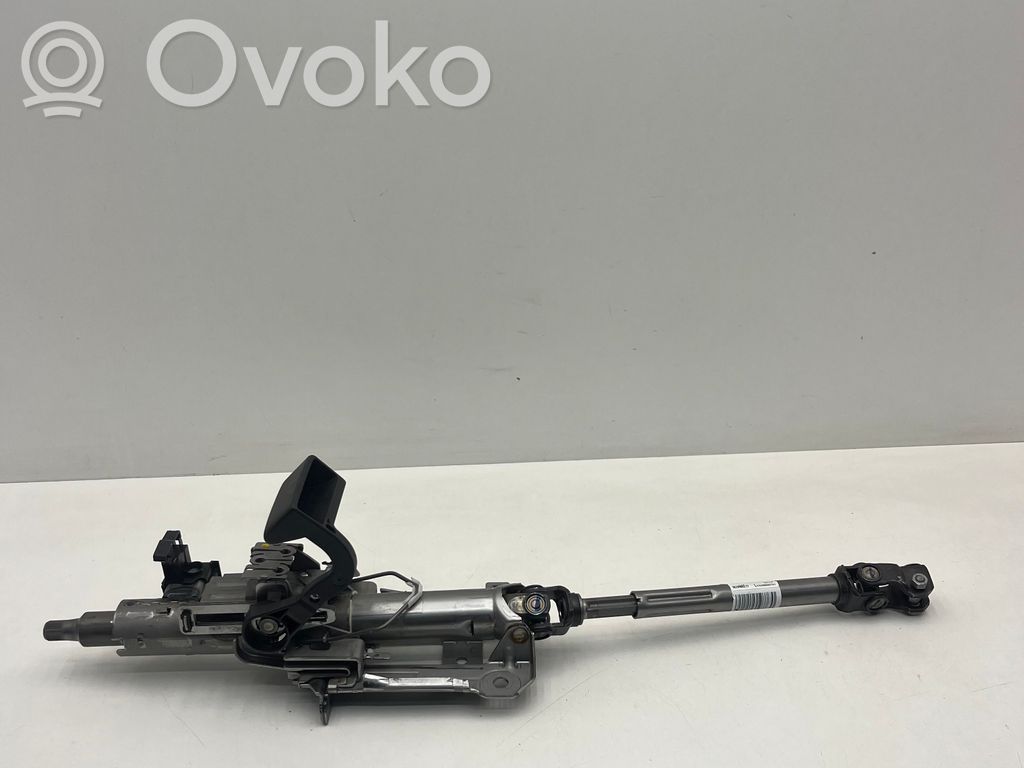 Peugeot 5008 Ohjauspyörän akseli 