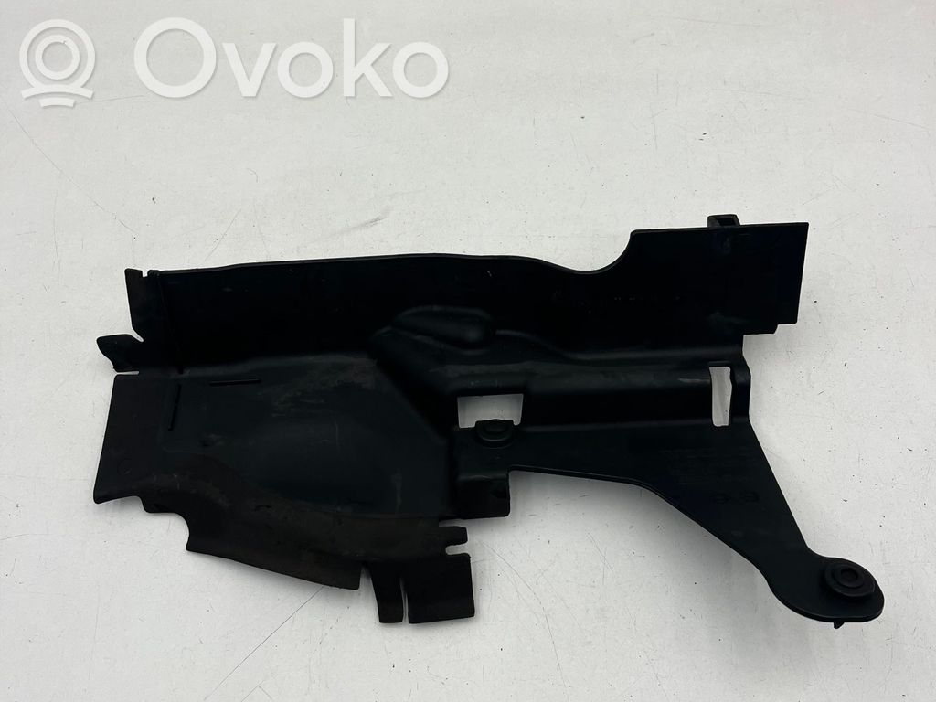 Volvo V60 Lufteinlass Luftführung 