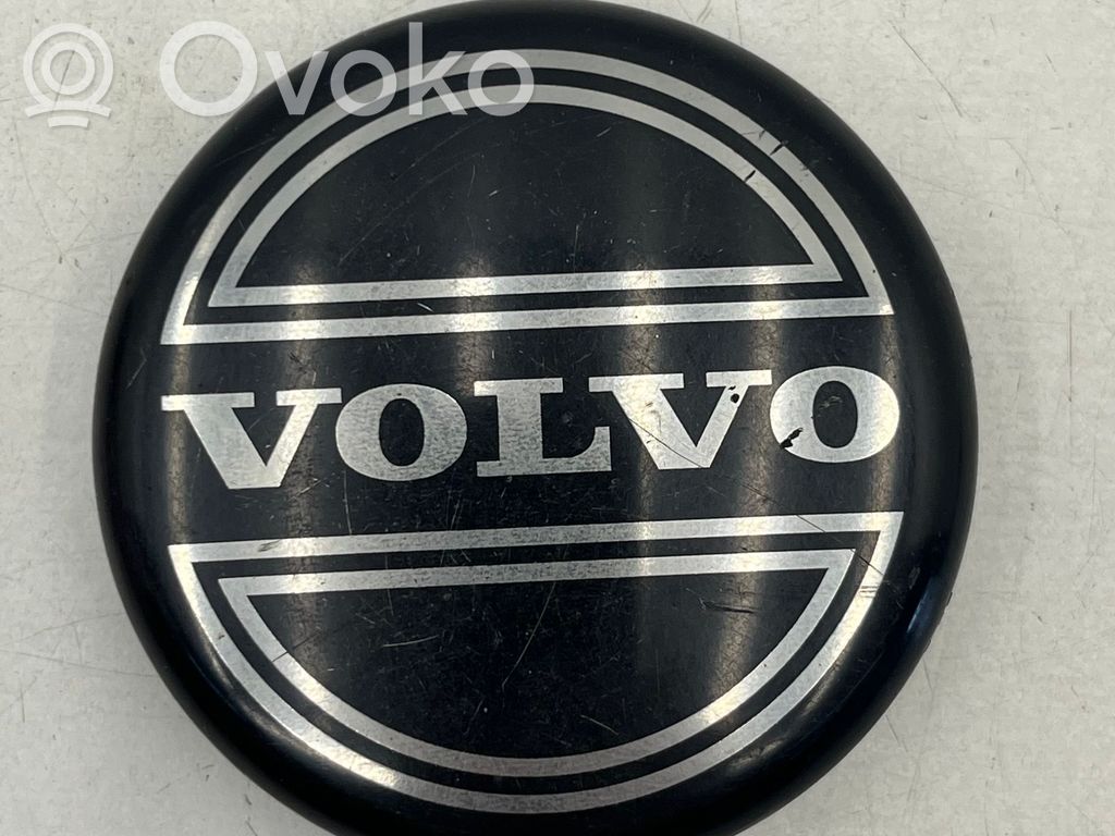 Volvo S80 Dekielki / Kapsle oryginalne 