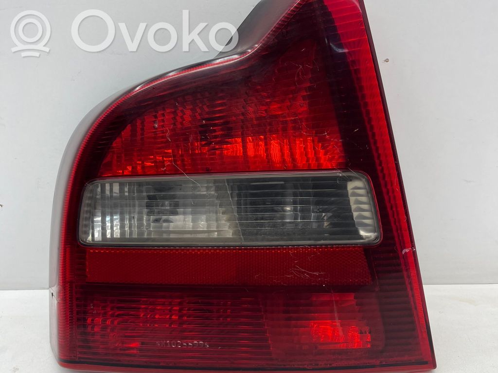 Volvo S80 Rear/tail lights 