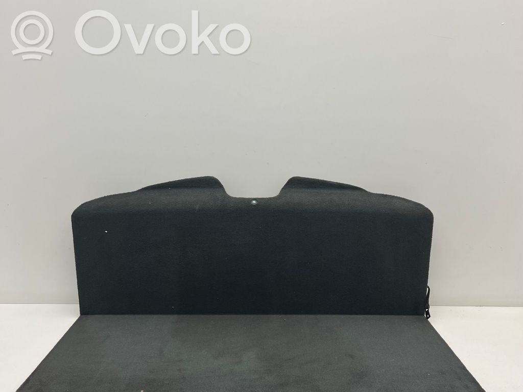 Volvo V60 Bagažinės grindys 