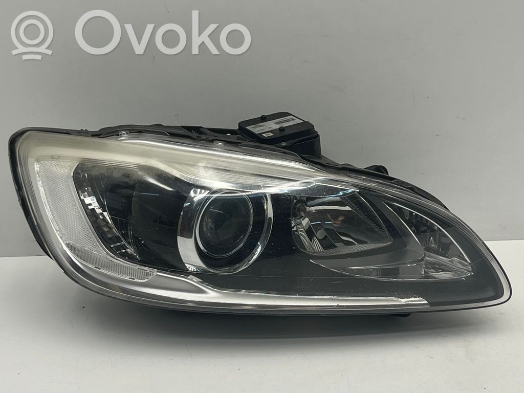 Volvo V60 Headlight/headlamp 