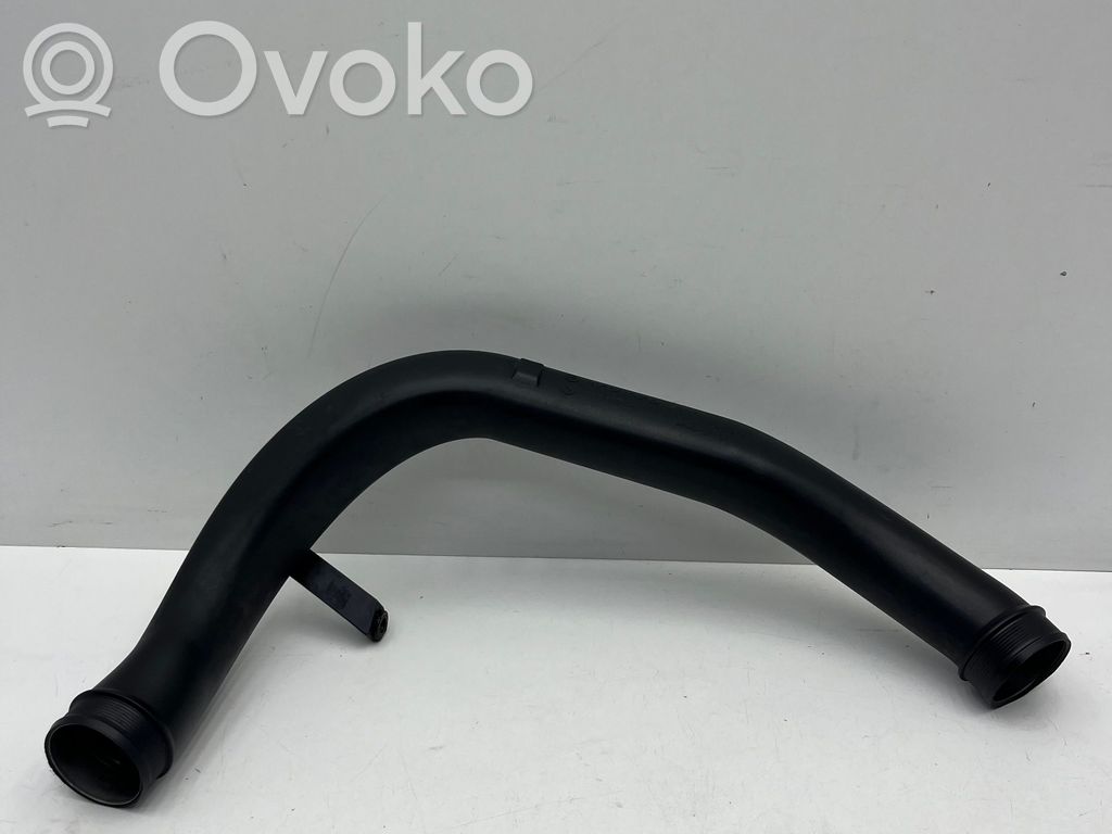 Volvo V60 Intercooler hose/pipe 