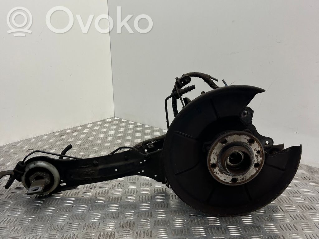 Piasta koła tylnego   31367306,170316