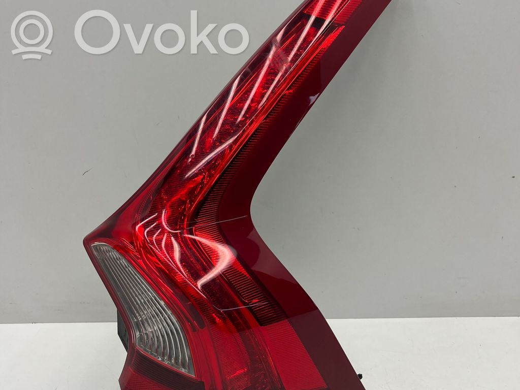 Volvo V60 Takavalot 