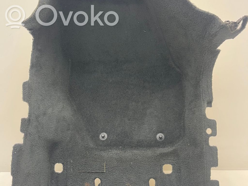 Volvo V60 Mochetă podea față 