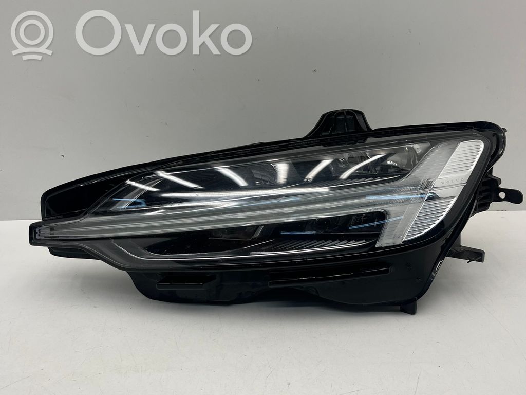 Volvo S60 Scheinwerfer 
