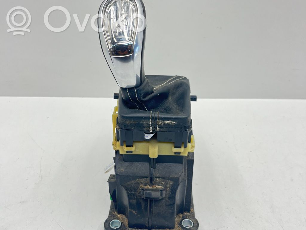 Selector caja de cambios   31256802,20121009