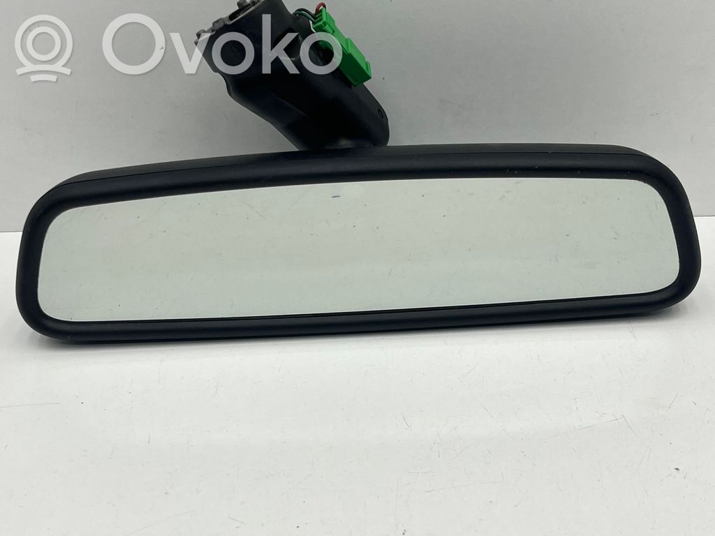 Volvo V60 Espejo retrovisor (interior) 