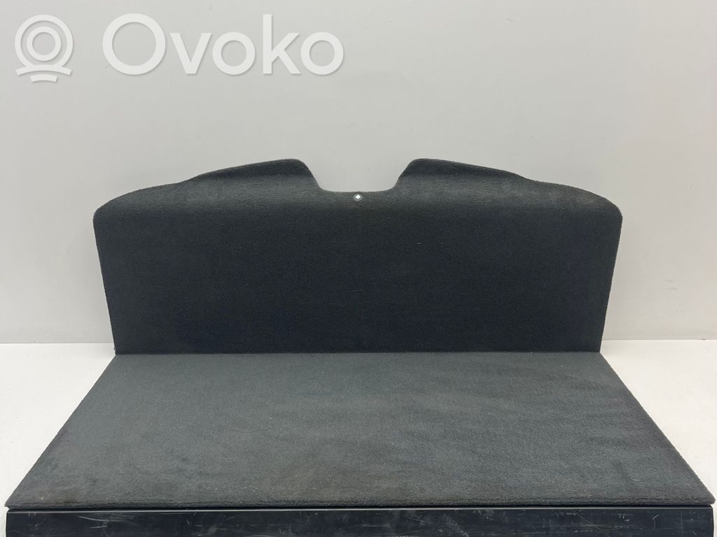Volvo V60 Bagažinės grindys 