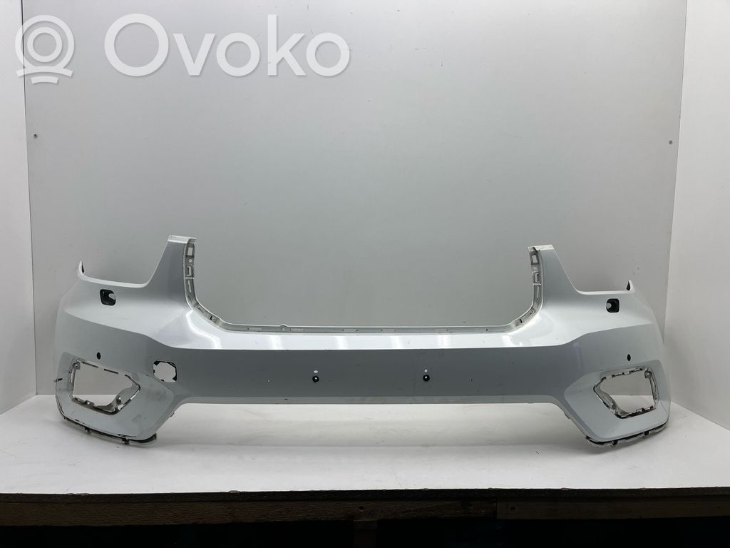 Volvo XC40 Front bumper 