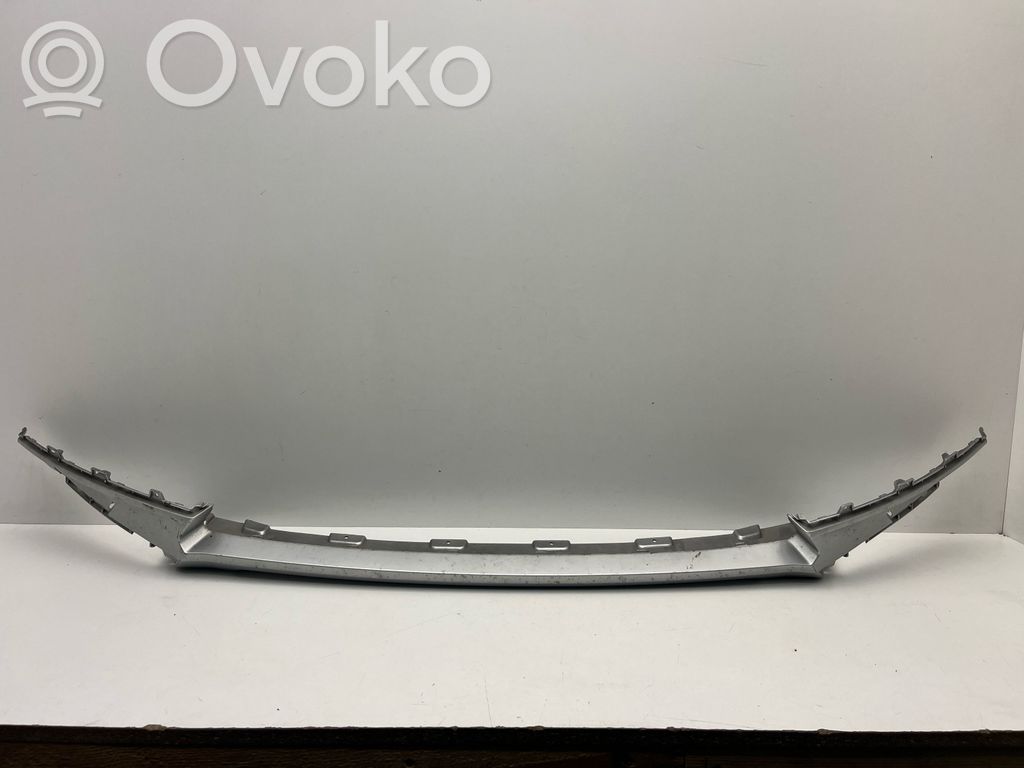 Volvo V90 Cross Country Borde del parachoques delantero 