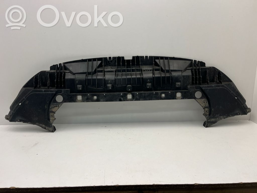 Volvo XC40 Front bumper skid plate/under tray 