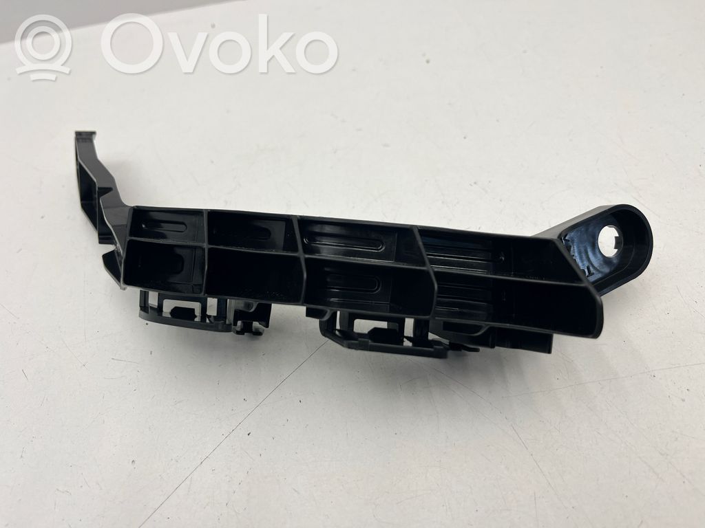 Toyota RAV 4 (XA50) Uchwyt / Mocowanie zderzaka tylnego 